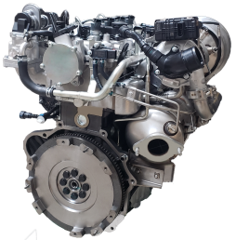 JAC T9 2.0 CTI Engine